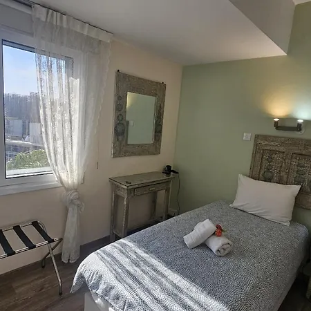 Vintage Appartement *