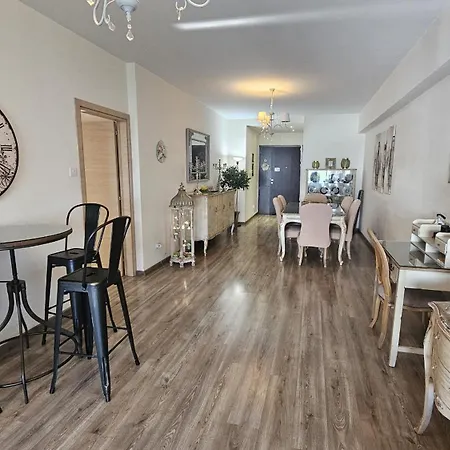 Apartamento Vintage
