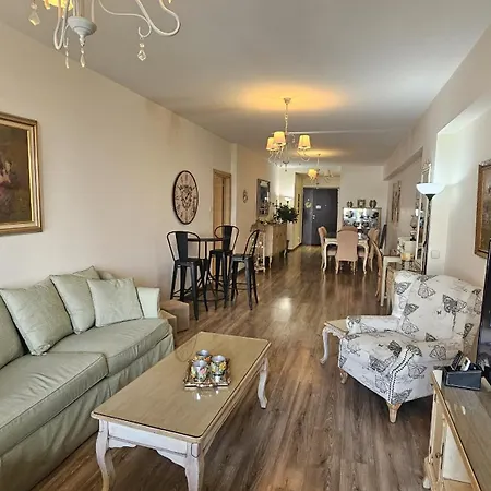 Appartement Vintage Nicosie