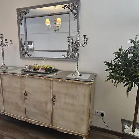 Apartamento Vintage