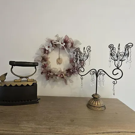 Appartamento Vintage