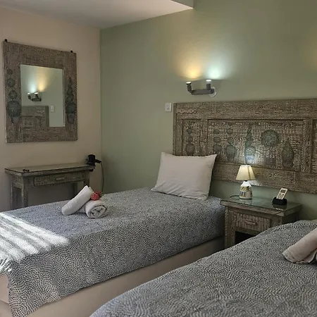 Vintage Appartement *