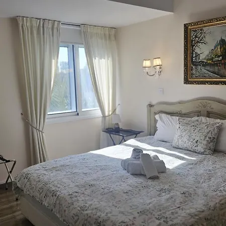 Apartamento Vintage