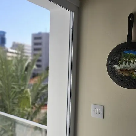 Vintage アパート