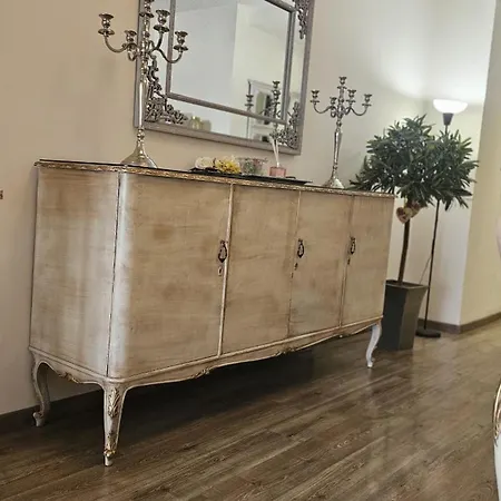 Vintage Appartement Nicosie