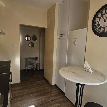 Vintage Appartamento Nicosia