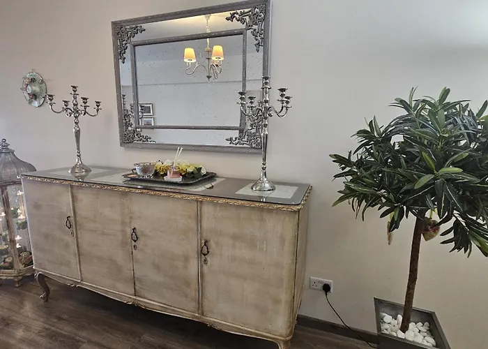 Апартаменты Vintage