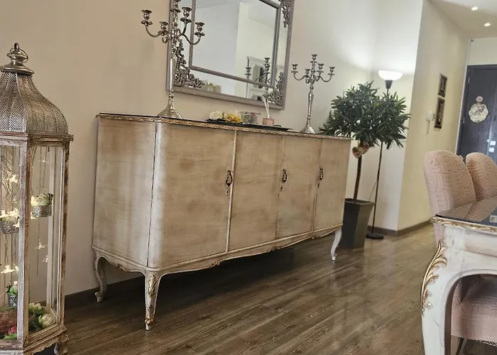 Vintage Апартаменты Никосия