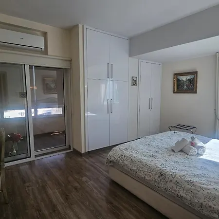 Vintage Apartament *