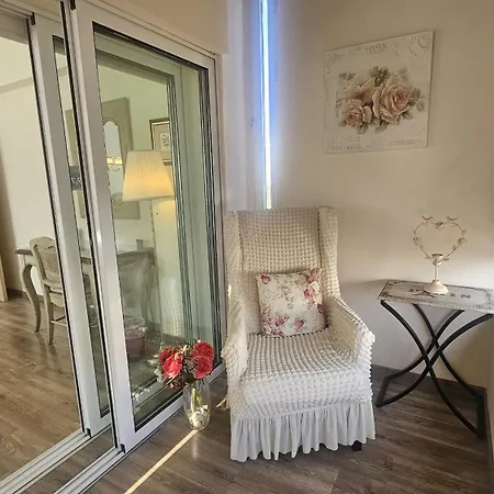 Appartement Vintage