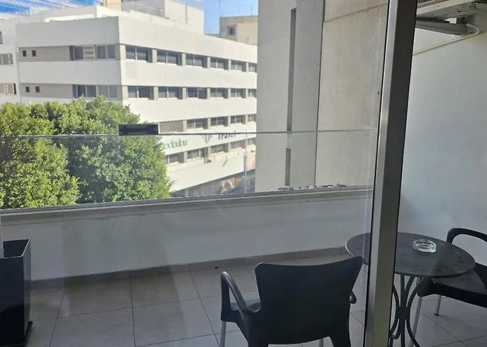 Lägenhet Vintage Nicosia